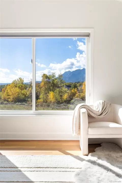 Bedroom - 700 Yellow Pine Ave, Boulder, CO 80304 photo 3 of 5