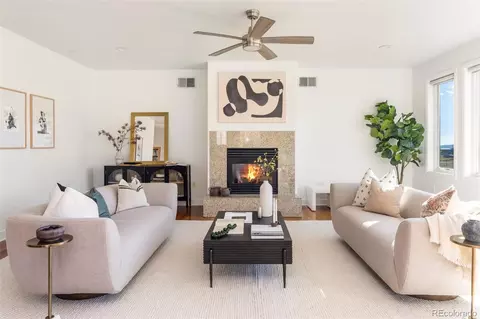 Living - 700 Yellow Pine Ave, Boulder, CO 80304 photo 4 of 6