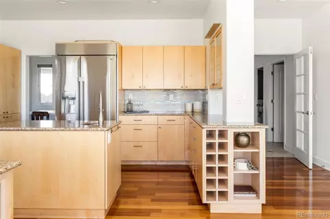 Kitchen - 700 Yellow Pine Ave, Boulder, CO 80304 photo 3 of 4