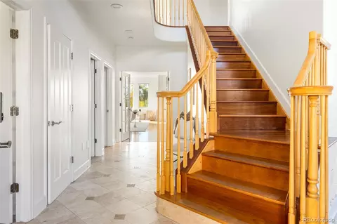 Entry Way - 700 Yellow Pine Ave, Boulder, CO 80304 photo 1 of 2