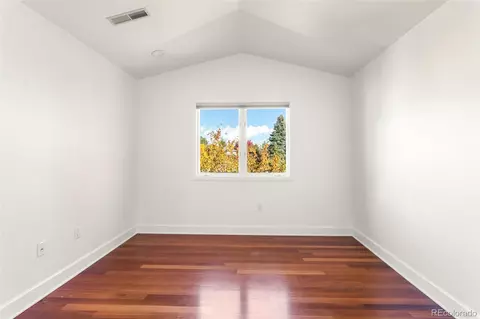 Bedroom - 700 Yellow Pine Ave, Boulder, CO 80304 photo 5 of 5