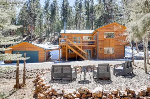 108 Brookside Dr, Bailey, CO 80421 photo 1