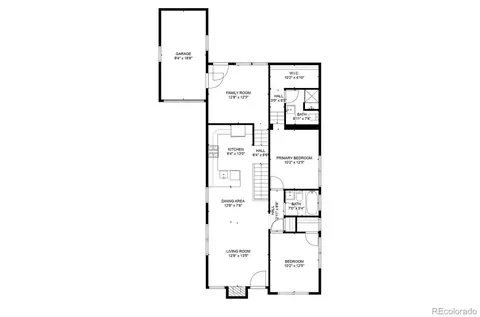1345 Eudora St, Denver, CO 80220 photo 37