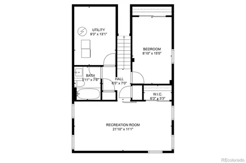 1345 Eudora St, Denver, CO 80220 photo 38