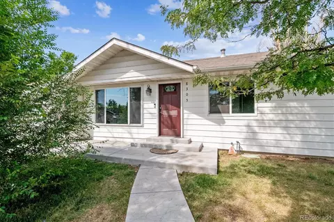 8305 S Newland St, Littleton, CO 80128