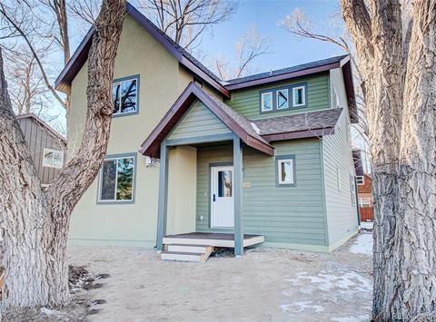 1102 E St, Salida, CO 81201 photo 1