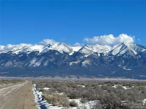 N Lane 4, Alamosa, CO 81101