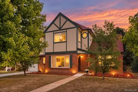 1060 Leyden St, Denver, CO 80220
