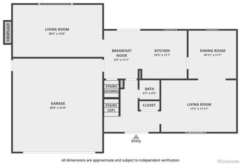 2567 S Eagle Cir, Aurora, CO 80014 photo 29