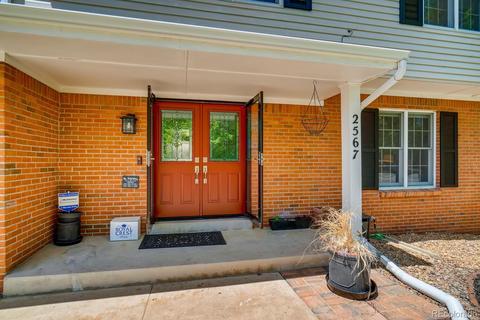 2567 S Eagle Cir, Aurora, CO 80014 photo 3