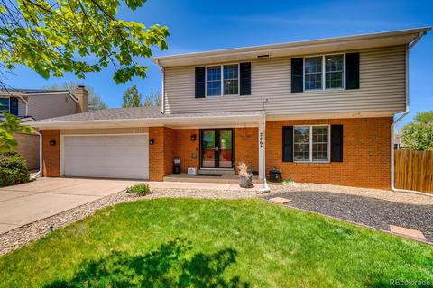 2567 S Eagle Cir, Aurora, CO 80014 photo 1