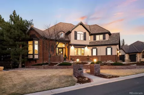 9329 E Star Hill Trl, Lone Tree, CO 80124