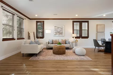 6381 S Potomac St, Englewood, CO 80111