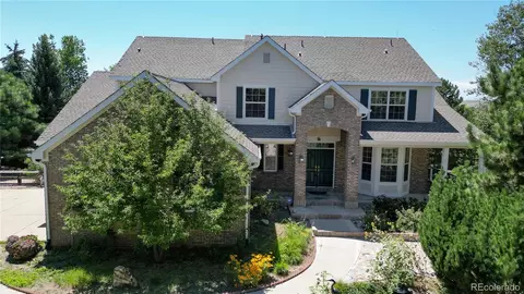 20012 E Hatchet Ranch Pl, Parker, CO 80134