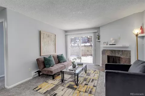 14602 E 2nd Ave #100C, Aurora, CO 80011