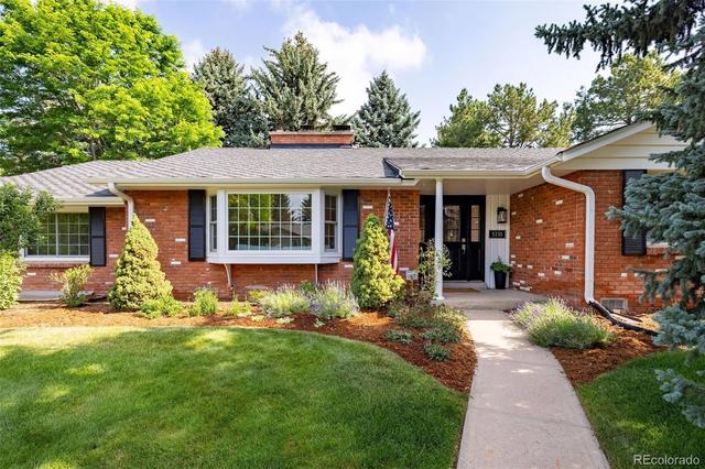5735 E Oxford Ave, Cherry Hills Village, CO 80111