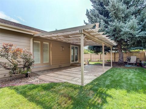7347 S Steele Cir, Centennial, CO 80122 photo 38