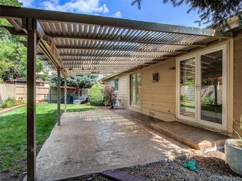 7347 S Steele Cir, Centennial, CO 80122 photo 37