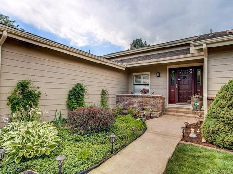 7347 S Steele Cir, Centennial, CO 80122 photo 39