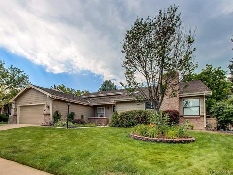 7347 S Steele Cir, Centennial, CO 80122 photo 1