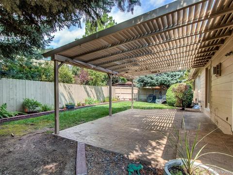 7347 S Steele Cir, Centennial, CO 80122 photo 36