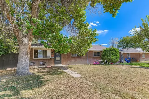 620 Fulton Ave, Fort Lupton, CO 80621