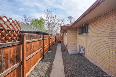 Exterior - 5455 E 36th Ave, Denver, CO 80207 photo 1 of 1