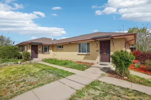 5455 E 36th Ave, Denver, CO 80207