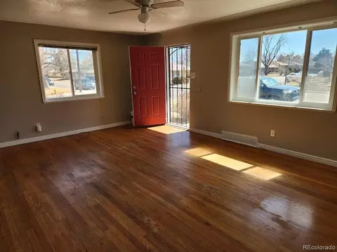 Living - 5455 E 36th Ave, Denver, CO 80207 photo 1 of 2