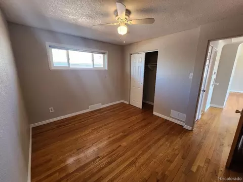 Bedroom - 5455 E 36th Ave, Denver, CO 80207 photo 2 of 2
