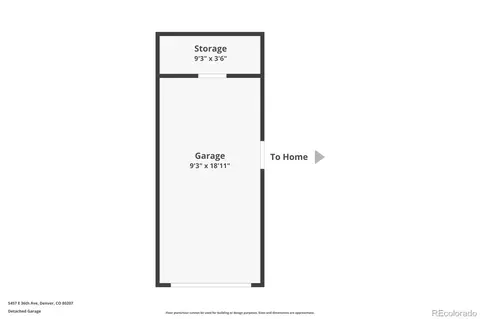 Other - 5455 E 36th Ave, Denver, CO 80207 photo 5 of 5