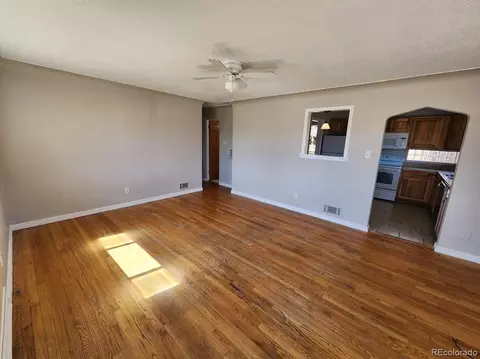 Living - 5455 E 36th Ave, Denver, CO 80207 photo 2 of 2