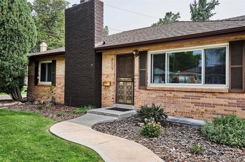 5570 E Bates Ave, Denver, CO 80222 photo 3