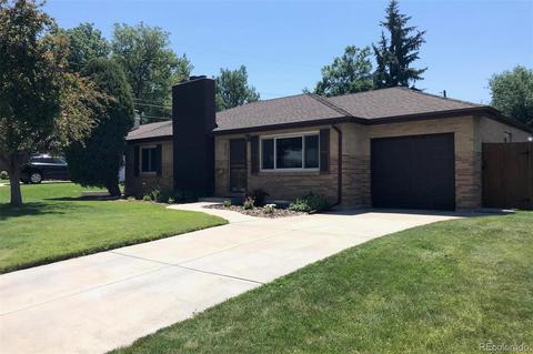 5570 E Bates Ave, Denver, CO 80222 photo 4