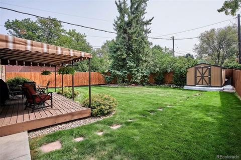 5570 E Bates Ave, Denver, CO 80222 photo 37