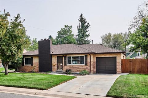 5570 E Bates Ave, Denver, CO 80222 photo 1