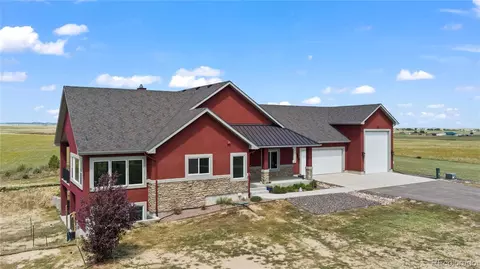 7183 Buckskin Ranch Vw, Peyton, CO 80831