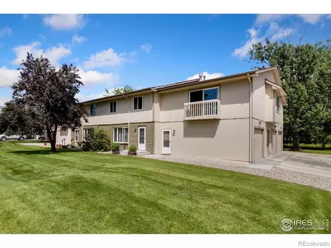 3306-3316 Mcconnell Dr, Laporte, CO 80535