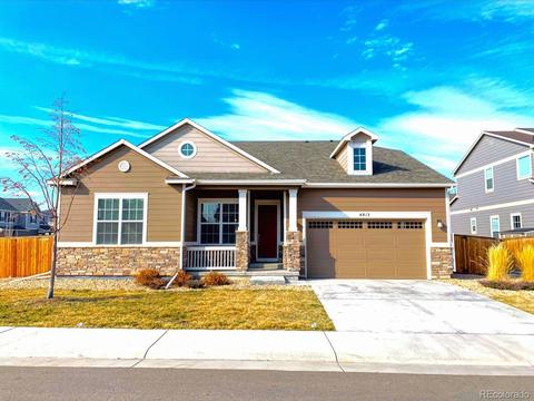 4813 E 142nd Pl, Thornton, CO 80602 photo 1