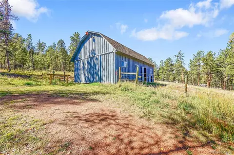 348 Nova Rd, Pine, CO 80470 photo 40