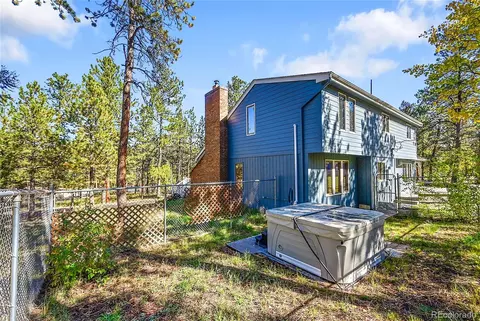 348 Nova Rd, Pine, CO 80470 photo 35
