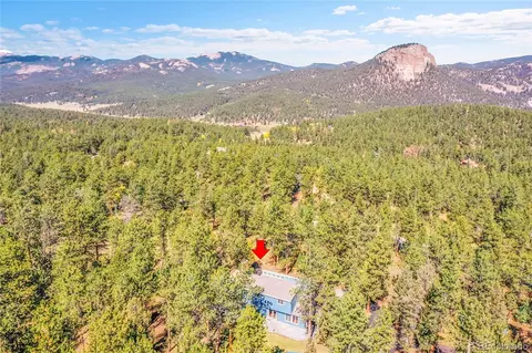 348 Nova Rd, Pine, CO 80470 photo 46