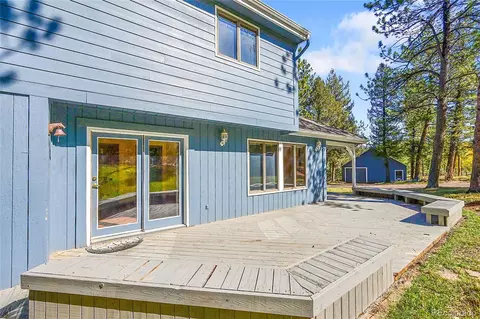 348 Nova Rd, Pine, CO 80470 photo 34