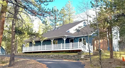 348 Nova Rd, Pine, CO 80470 photo 2