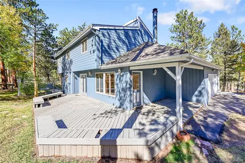 348 Nova Rd, Pine, CO 80470 photo 33
