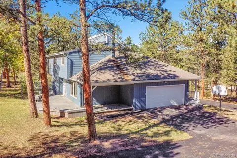 348 Nova Rd, Pine, CO 80470 photo 32