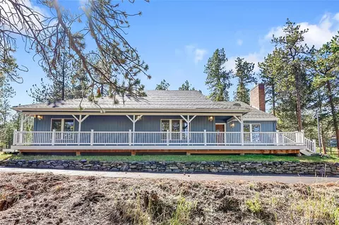 348 Nova Rd, Pine, CO 80470 photo 3