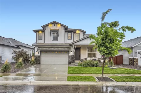 2143 Bouquet Dr, Windsor, CO 80550 photo 1
