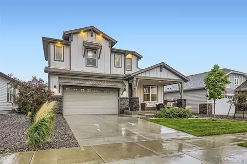 2143 Bouquet Dr, Windsor, CO 80550 photo 2