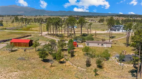13725 Highline Dr, Colorado Springs, CO 80908